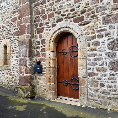 Luxueux A Ambrieres-les-vallees - 85 M² Avec Jacuzzi * Ambrieres Les Vallees