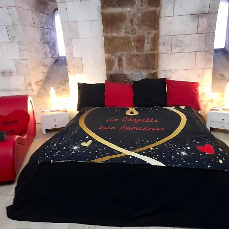 Luxueux A Ambrieres-les-vallees - 85 M² Avec Jacuzzi * Ambrieres Les Vallees