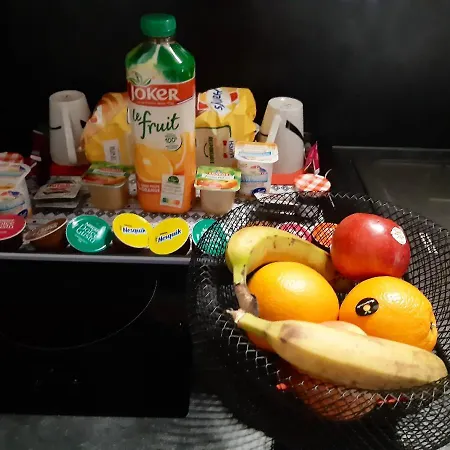 Luxueux A Ambrieres-les-vallees - 85 M² Avec Jacuzzi Daire Ambrieres Les Vallees