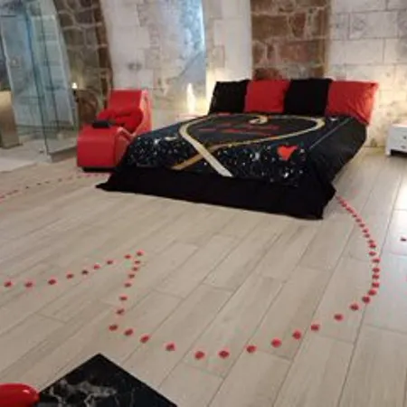 Luxueux A Ambrieres-les-vallees - 85 M² Avec Jacuzzi *