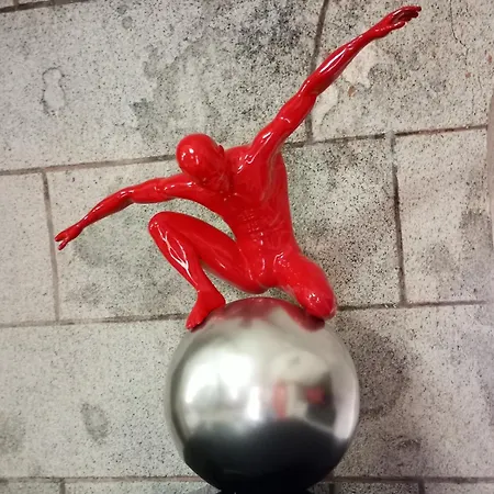 Luxueux A Ambrieres-les-vallees - 85 M² Avec Jacuzzi Daire