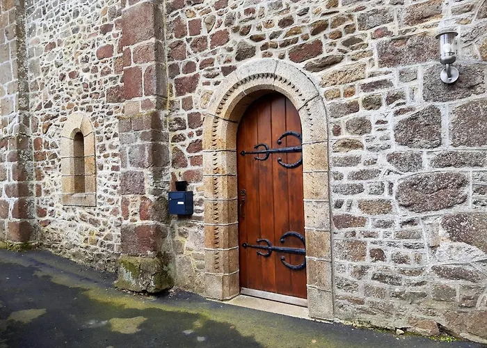 Luxueux A Ambrieres-les-vallees - 85 M² Avec Jacuzzi * Ambrieres Les Vallees