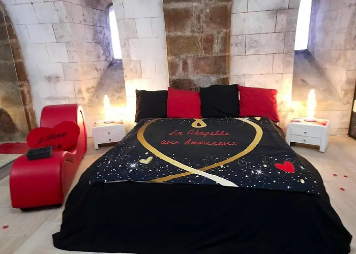 Luxueux A Ambrieres-les-vallees - 85 M² Avec Jacuzzi * Ambrieres Les Vallees