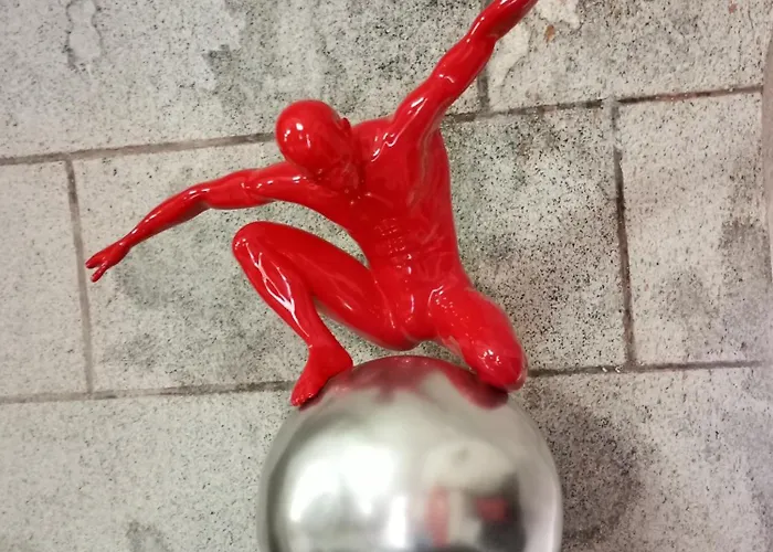 Luxueux A Ambrieres-les-vallees - 85 M² Avec Jacuzzi Διαμέρισμα